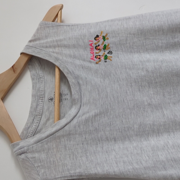 FINAL SALE 🌿VOLCOM ALOHA TANK🌿 - Picture 5 of 5